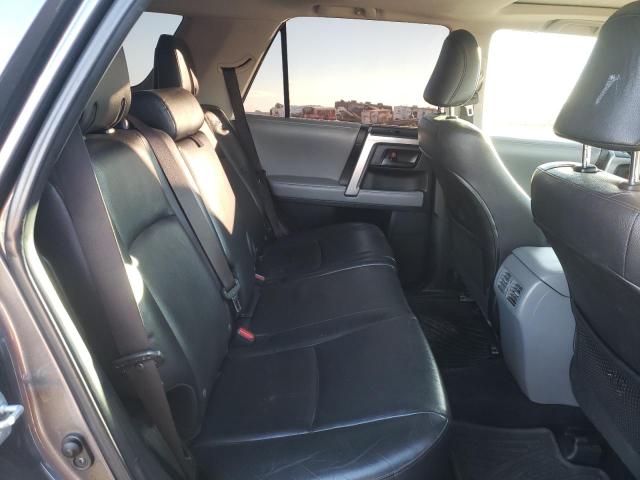 Photo 10 VIN: JTEBU5JR9C5078951 - TOYOTA 4RUNNER SR 