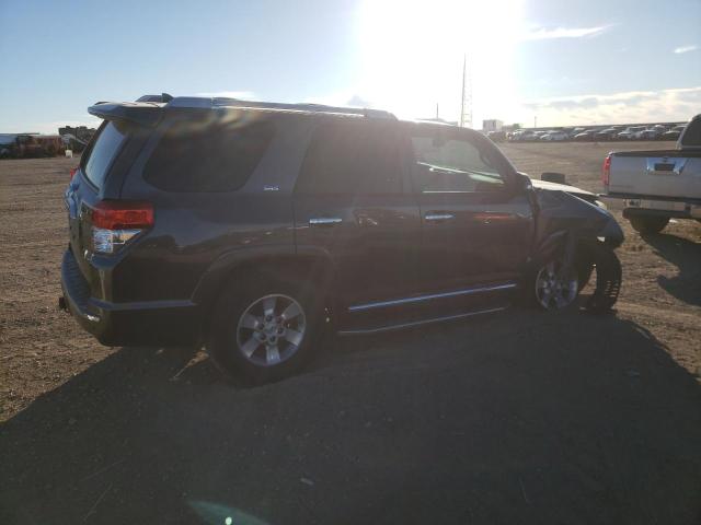 Photo 2 VIN: JTEBU5JR9C5078951 - TOYOTA 4RUNNER SR 