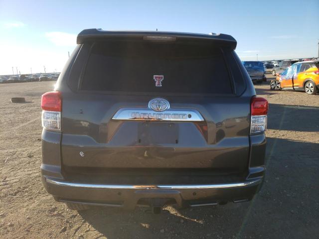 Photo 5 VIN: JTEBU5JR9C5078951 - TOYOTA 4RUNNER SR 