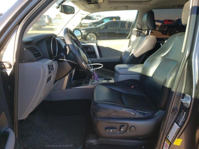 Photo 6 VIN: JTEBU5JR9C5078951 - TOYOTA 4RUNNER SR 