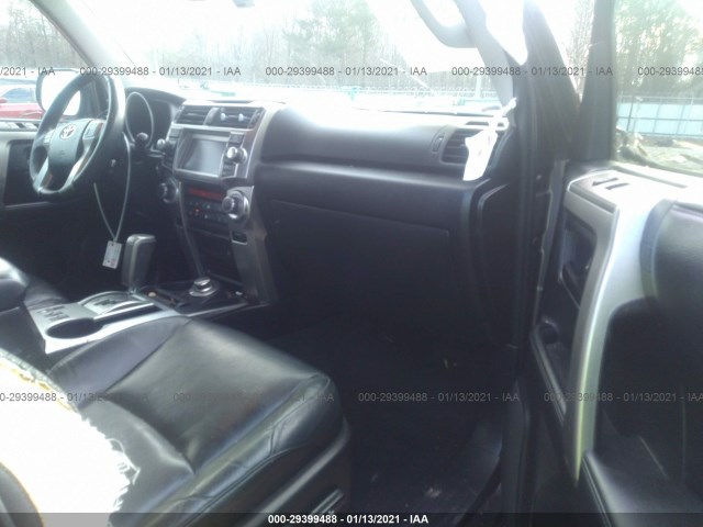 Photo 4 VIN: JTEBU5JR9C5083759 - TOYOTA 4RUNNER 