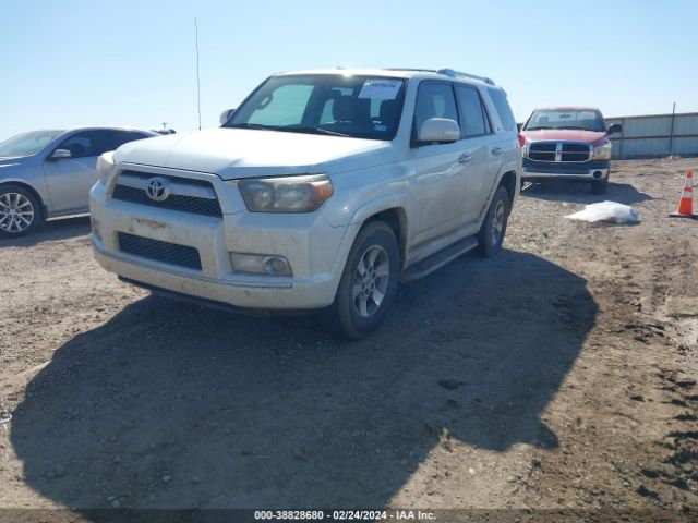 Photo 1 VIN: JTEBU5JR9C5085513 - TOYOTA 4RUNNER 