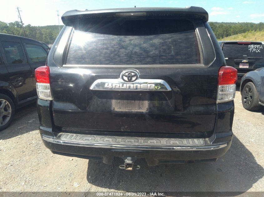 Photo 15 VIN: JTEBU5JR9C5090842 - TOYOTA 4RUNNER 