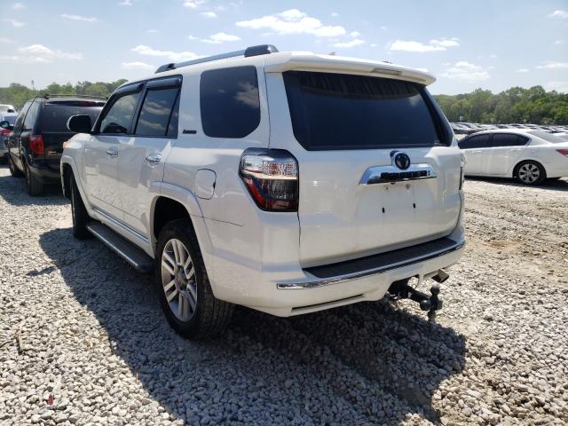 Photo 2 VIN: JTEBU5JR9C5093742 - TOYOTA 4RUNNER SR 