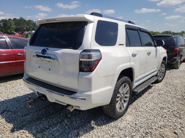 Photo 3 VIN: JTEBU5JR9C5093742 - TOYOTA 4RUNNER SR 