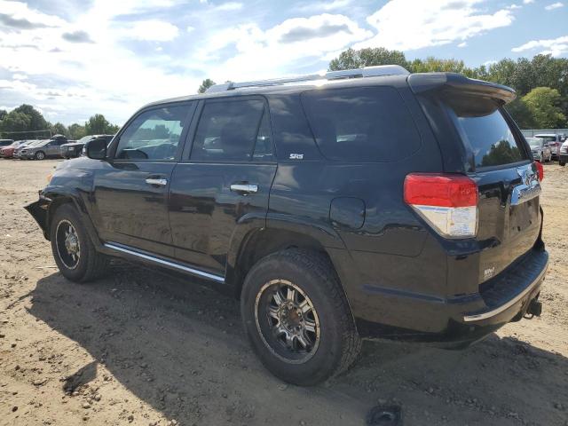 Photo 1 VIN: JTEBU5JR9C5102200 - TOYOTA 4RUNNER SR 