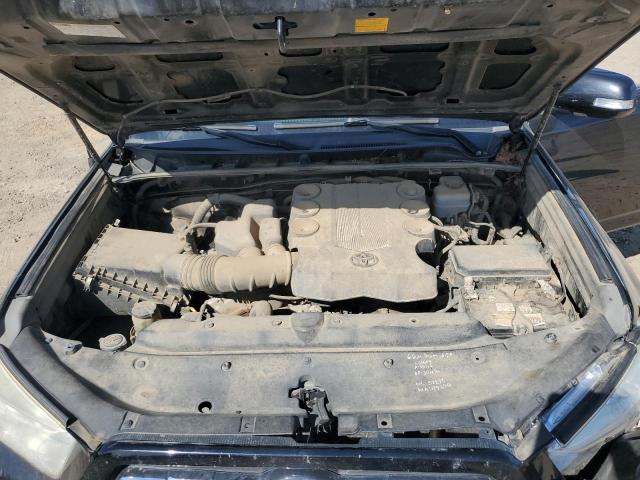 Photo 11 VIN: JTEBU5JR9C5102200 - TOYOTA 4RUNNER SR 