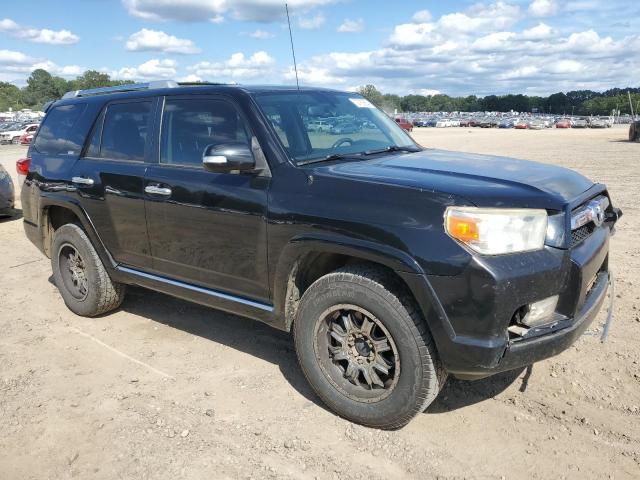 Photo 3 VIN: JTEBU5JR9C5102200 - TOYOTA 4RUNNER SR 