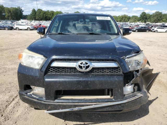 Photo 4 VIN: JTEBU5JR9C5102200 - TOYOTA 4RUNNER SR 