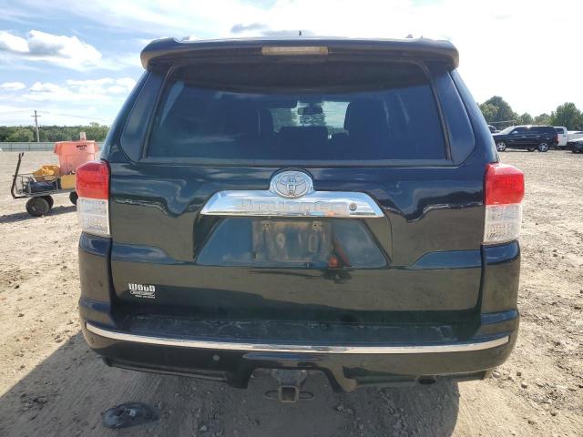 Photo 5 VIN: JTEBU5JR9C5102200 - TOYOTA 4RUNNER SR 