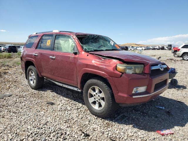 Photo 3 VIN: JTEBU5JR9C5106442 - TOYOTA 4RUNNER SR 