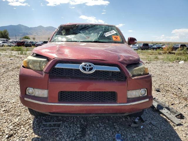 Photo 4 VIN: JTEBU5JR9C5106442 - TOYOTA 4RUNNER SR 