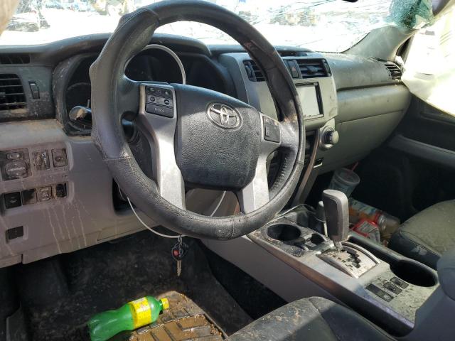 Photo 7 VIN: JTEBU5JR9C5106442 - TOYOTA 4RUNNER SR 