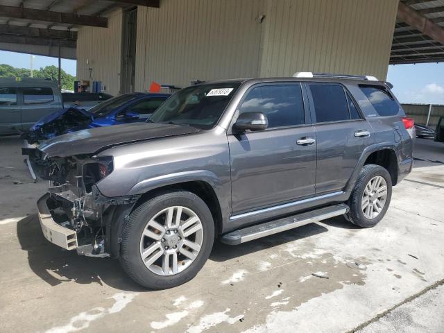 Photo 0 VIN: JTEBU5JR9C5107350 - TOYOTA 4RUNNER SR 