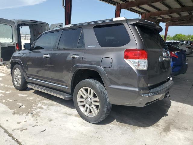 Photo 1 VIN: JTEBU5JR9C5107350 - TOYOTA 4RUNNER SR 