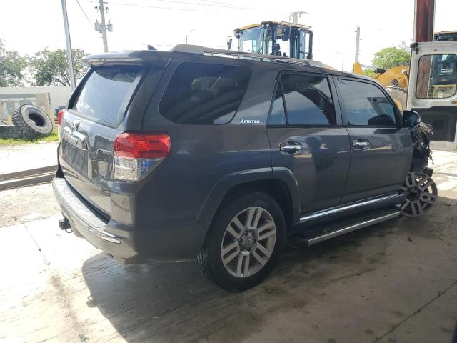 Photo 2 VIN: JTEBU5JR9C5107350 - TOYOTA 4RUNNER SR 