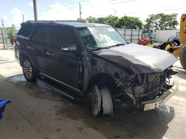 Photo 3 VIN: JTEBU5JR9C5107350 - TOYOTA 4RUNNER SR 