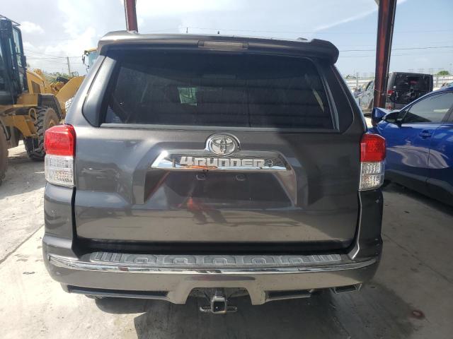 Photo 5 VIN: JTEBU5JR9C5107350 - TOYOTA 4RUNNER SR 