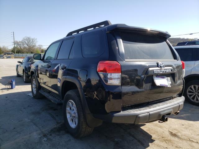 Photo 2 VIN: JTEBU5JR9C5108160 - TOYOTA 4RUNNER SR 