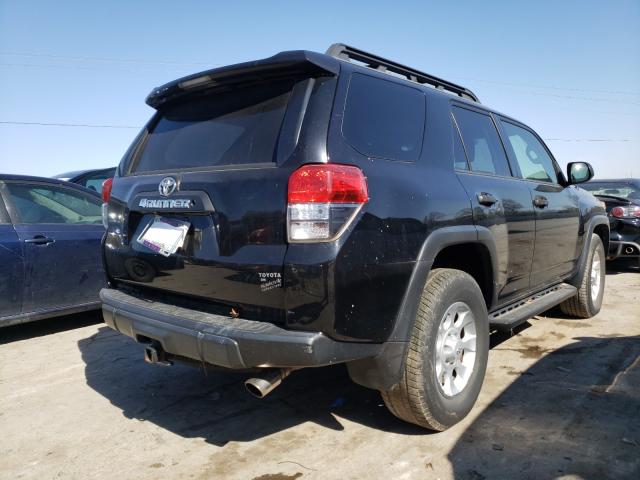 Photo 3 VIN: JTEBU5JR9C5108160 - TOYOTA 4RUNNER SR 