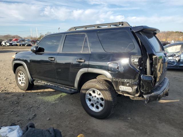 Photo 1 VIN: JTEBU5JR9D5111058 - TOYOTA 4RUNNER 