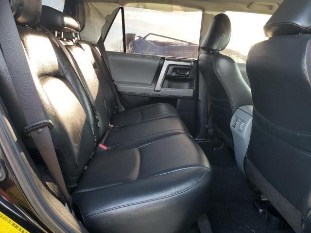 Photo 10 VIN: JTEBU5JR9D5111058 - TOYOTA 4RUNNER 