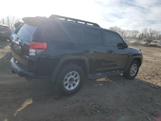 Photo 2 VIN: JTEBU5JR9D5111058 - TOYOTA 4RUNNER 