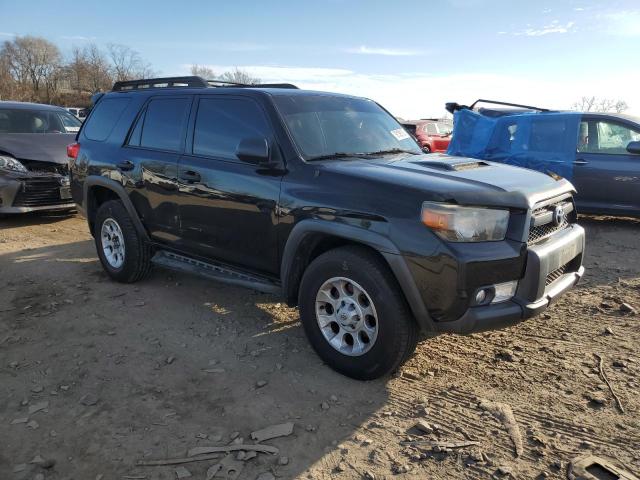 Photo 3 VIN: JTEBU5JR9D5111058 - TOYOTA 4RUNNER 