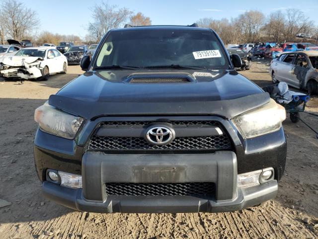 Photo 4 VIN: JTEBU5JR9D5111058 - TOYOTA 4RUNNER 