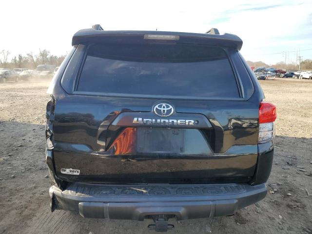 Photo 5 VIN: JTEBU5JR9D5111058 - TOYOTA 4RUNNER 