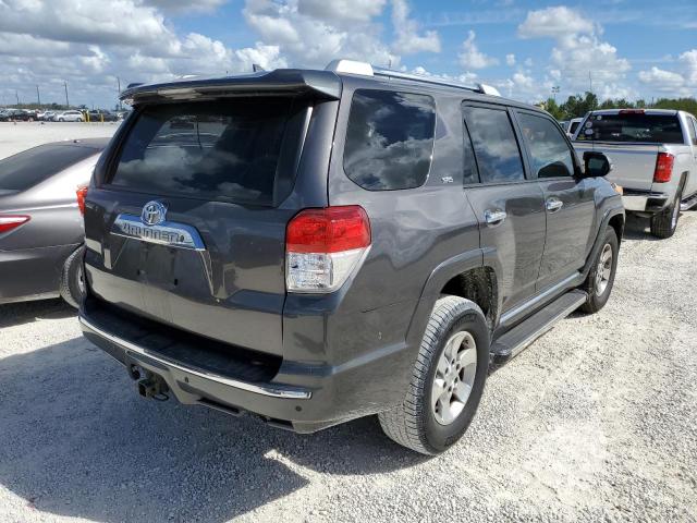 Photo 3 VIN: JTEBU5JR9D5116373 - TOYOTA 4RUNNER SR 