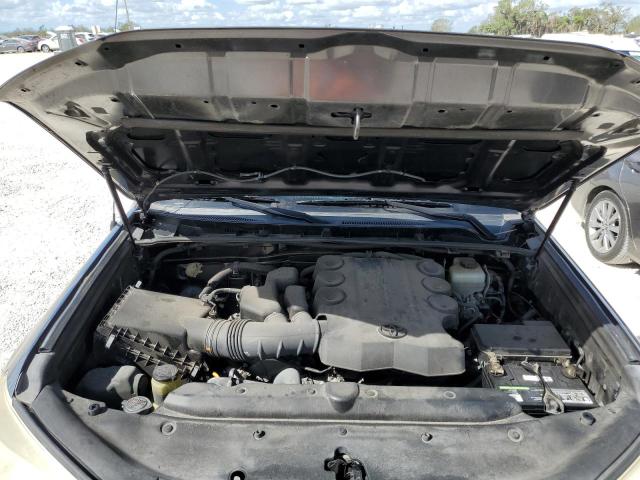 Photo 6 VIN: JTEBU5JR9D5116373 - TOYOTA 4RUNNER SR 