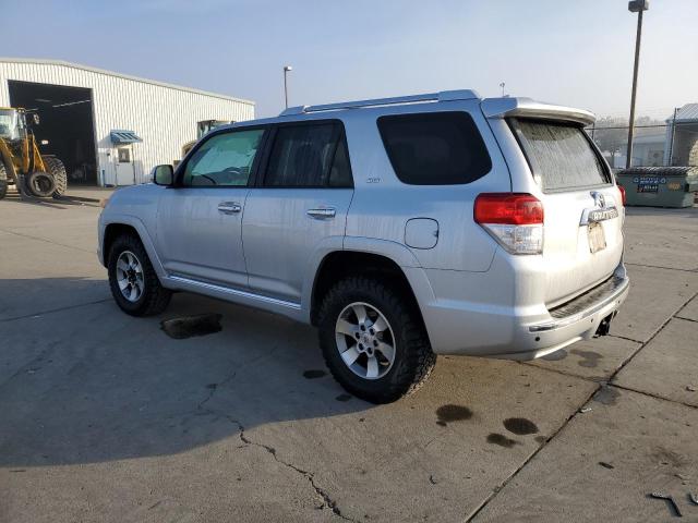 Photo 1 VIN: JTEBU5JR9D5127969 - TOYOTA 4RUNNER SR 