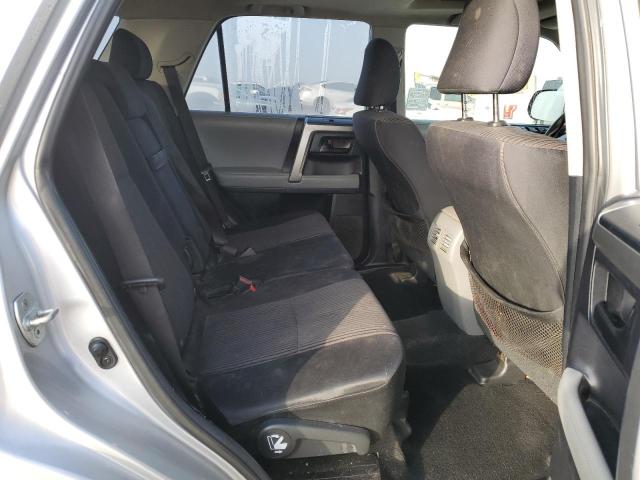 Photo 10 VIN: JTEBU5JR9D5127969 - TOYOTA 4RUNNER SR 