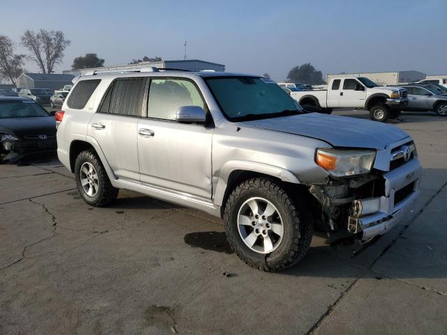 Photo 3 VIN: JTEBU5JR9D5127969 - TOYOTA 4RUNNER SR 