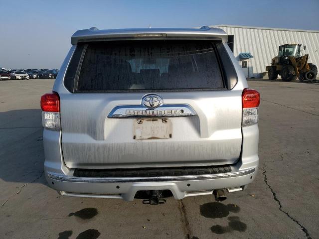 Photo 5 VIN: JTEBU5JR9D5127969 - TOYOTA 4RUNNER SR 