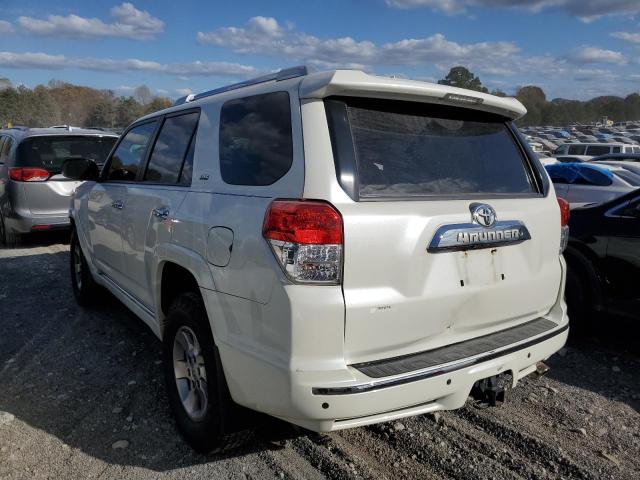 Photo 1 VIN: JTEBU5JR9D5130564 - TOYOTA 4RUNNER 