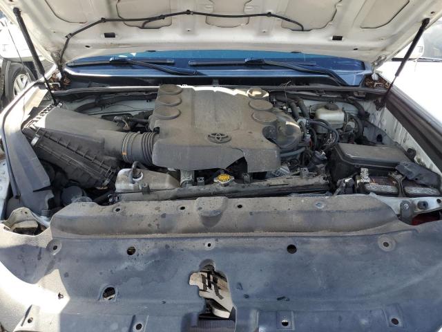 Photo 11 VIN: JTEBU5JR9D5130564 - TOYOTA 4RUNNER 