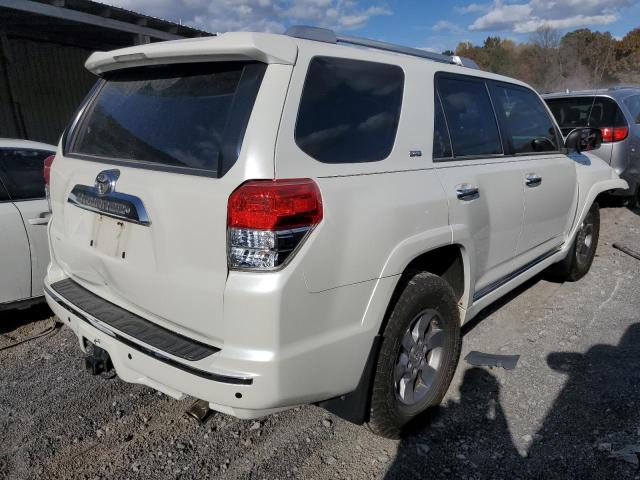 Photo 2 VIN: JTEBU5JR9D5130564 - TOYOTA 4RUNNER 