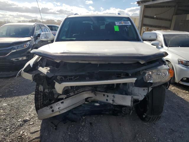 Photo 4 VIN: JTEBU5JR9D5130564 - TOYOTA 4RUNNER 