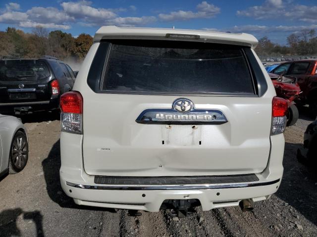 Photo 5 VIN: JTEBU5JR9D5130564 - TOYOTA 4RUNNER 