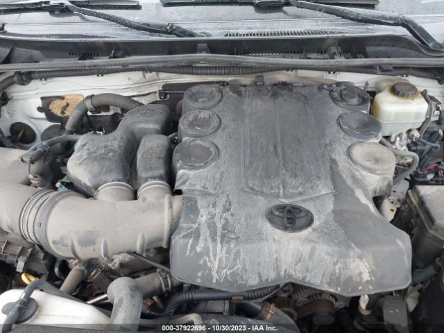 Photo 9 VIN: JTEBU5JR9D5138695 - TOYOTA 4RUNNER 