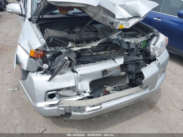 Photo 5 VIN: JTEBU5JR9D5142570 - TOYOTA 4RUNNER 