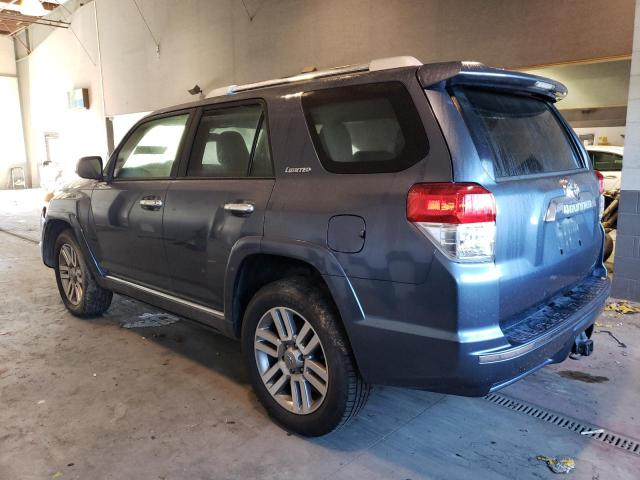 Photo 1 VIN: JTEBU5JR9D5144934 - TOYOTA 4RUNNER 