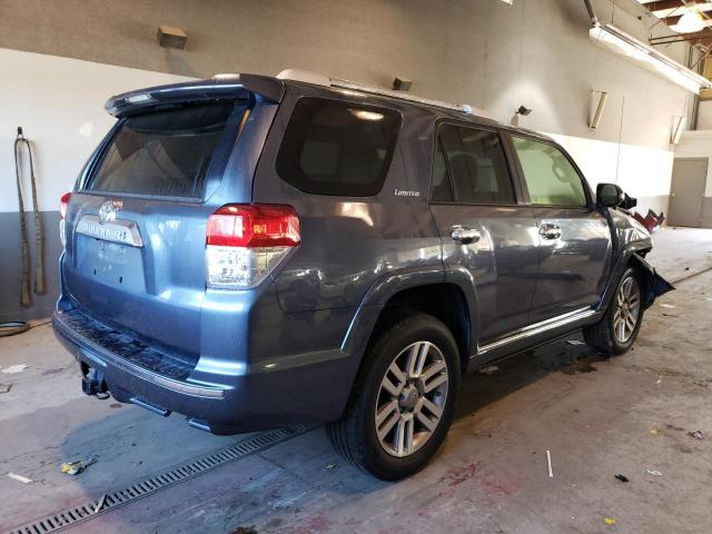 Photo 2 VIN: JTEBU5JR9D5144934 - TOYOTA 4RUNNER 