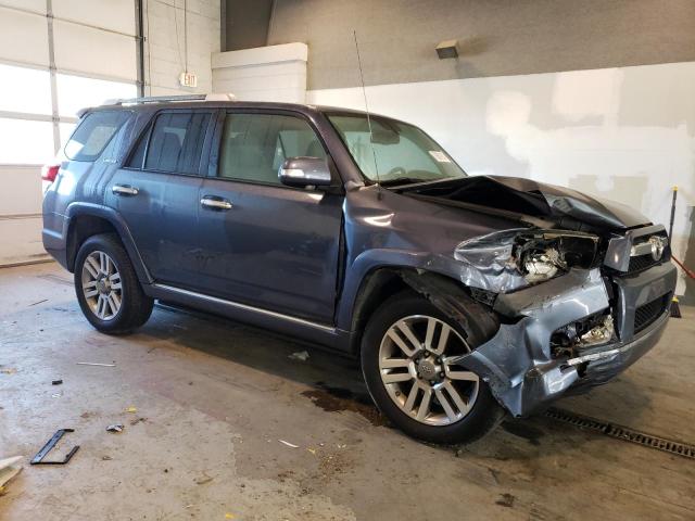 Photo 3 VIN: JTEBU5JR9D5144934 - TOYOTA 4RUNNER 