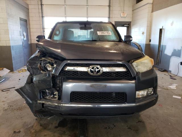 Photo 4 VIN: JTEBU5JR9D5144934 - TOYOTA 4RUNNER 