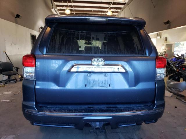 Photo 5 VIN: JTEBU5JR9D5144934 - TOYOTA 4RUNNER 