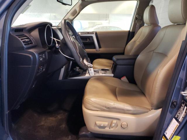 Photo 6 VIN: JTEBU5JR9D5144934 - TOYOTA 4RUNNER 