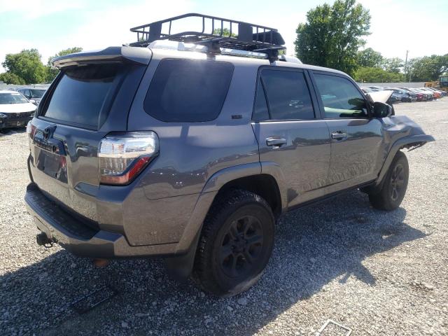 Photo 3 VIN: JTEBU5JR9E5156650 - TOYOTA 4RUNNER SR 